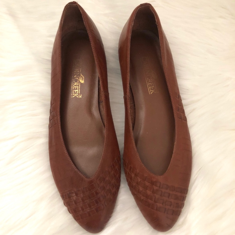 Brown Flats